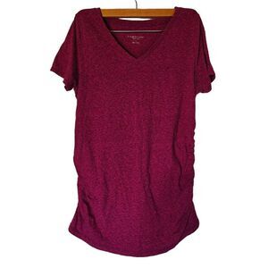 Liz Lange Maternity Top